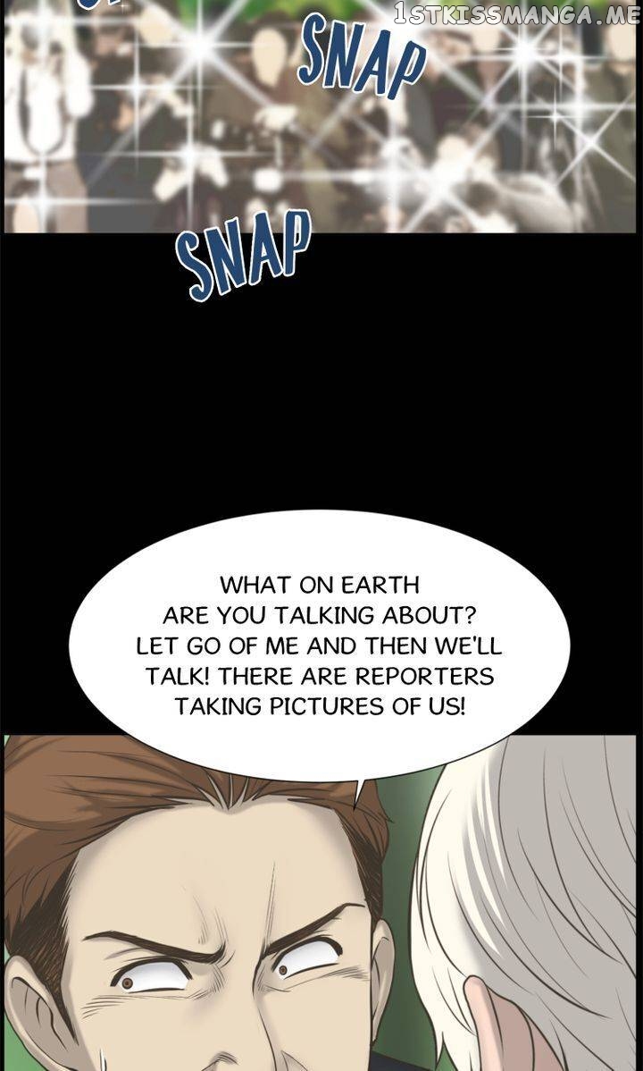 Luna – Manga Chapter 47 - page 72