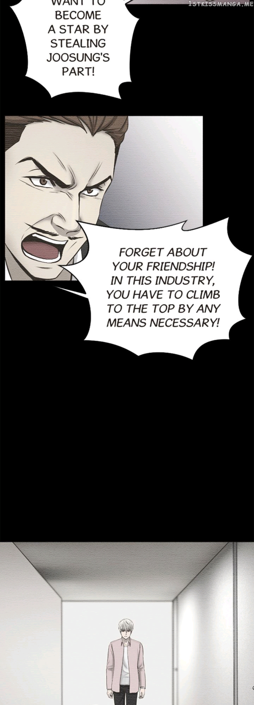 Luna – Manga chapter 17 - page 13