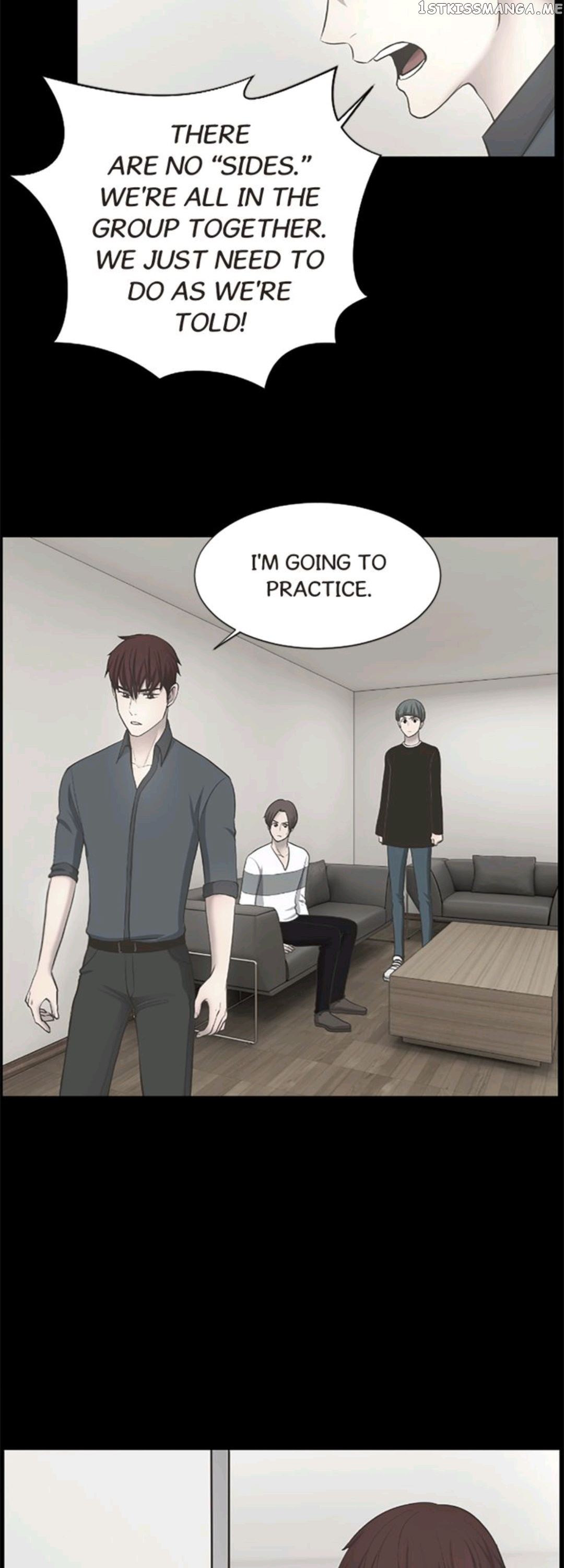 Luna – Manga chapter 17 - page 17