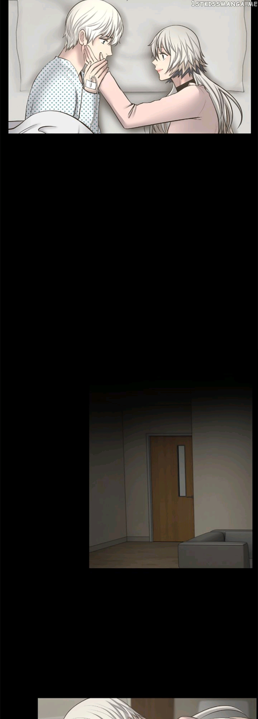 Luna – Manga chapter 17 - page 24