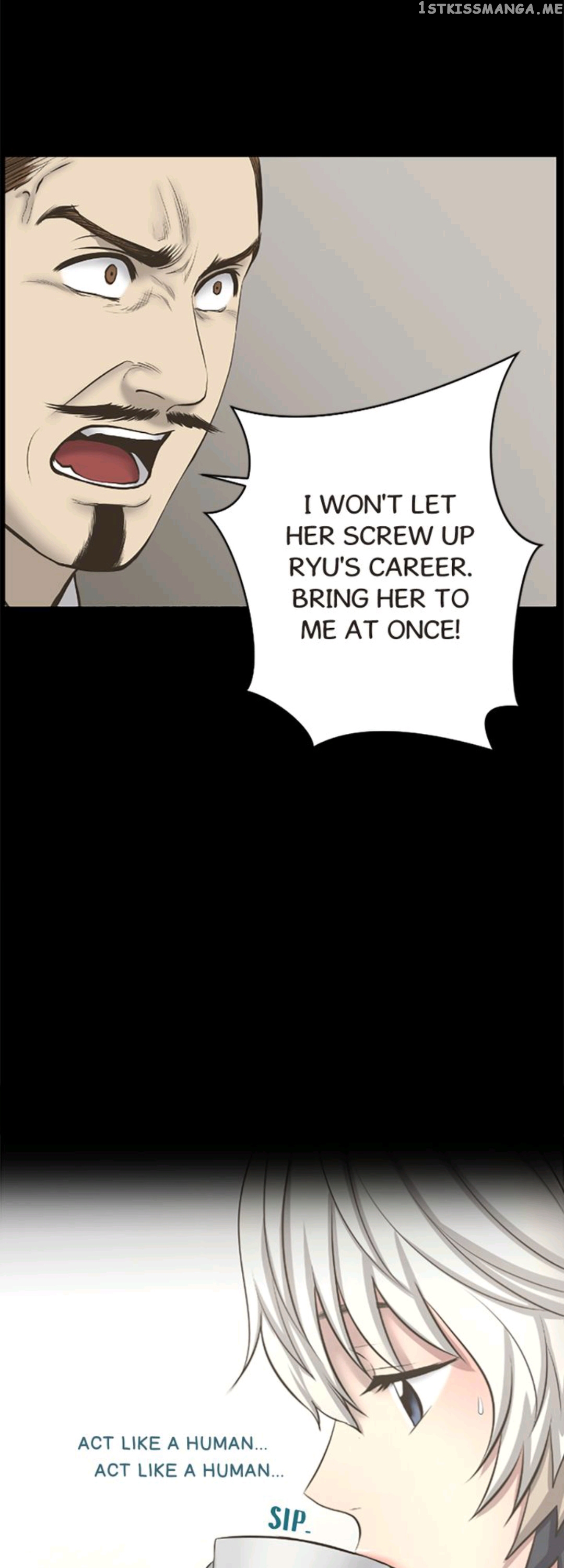Luna – Manga chapter 17 - page 33