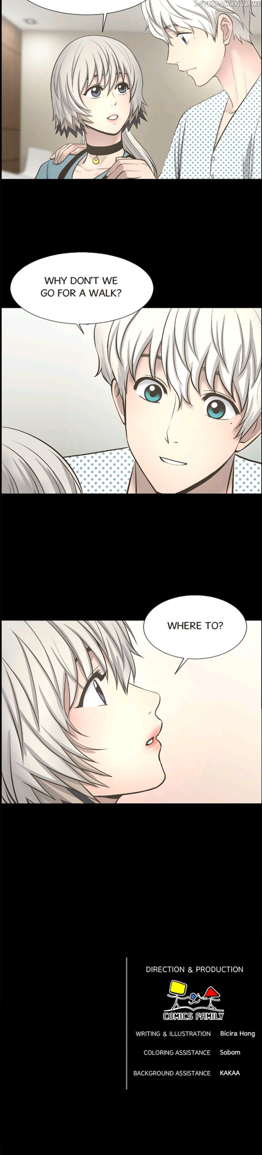 Luna – Manga chapter 17 - page 35