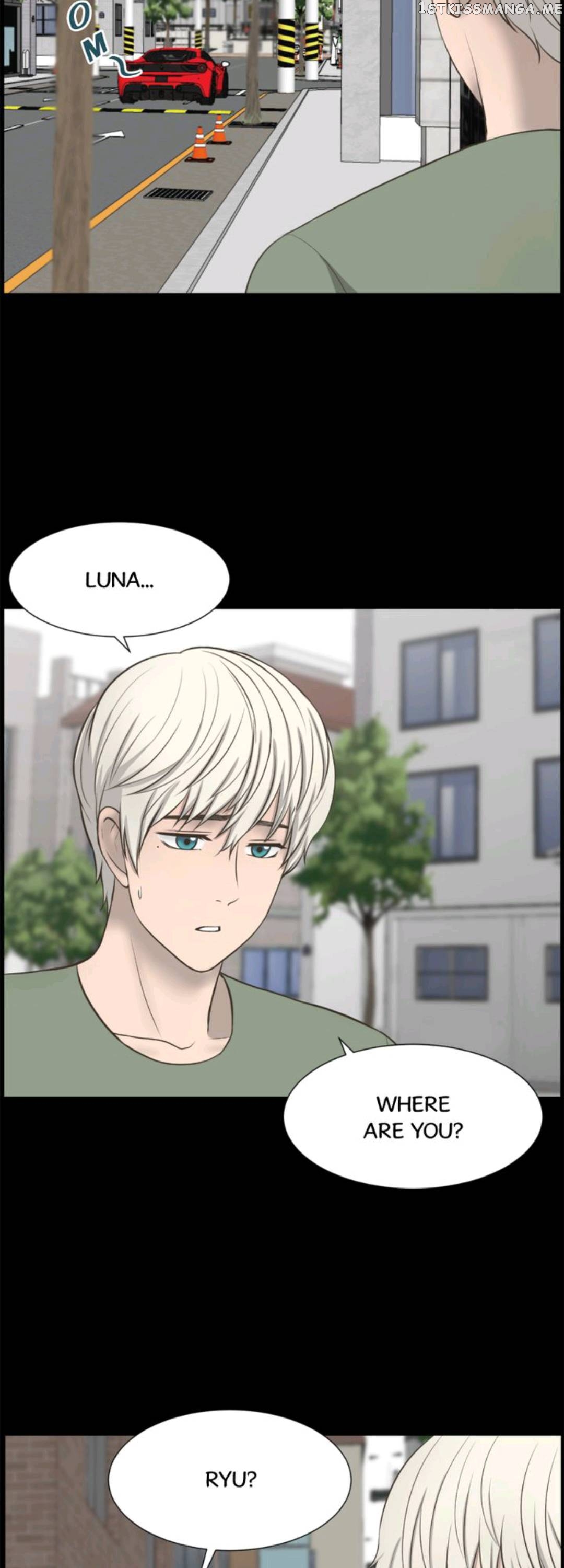 Luna – Manga chapter 33 - page 24
