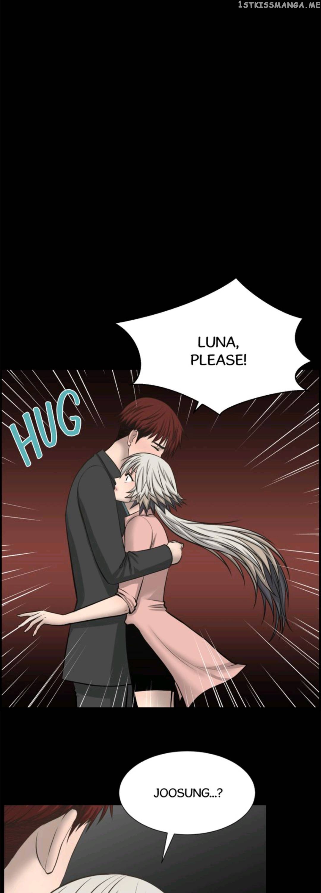 Luna – Manga chapter 32 - page 20