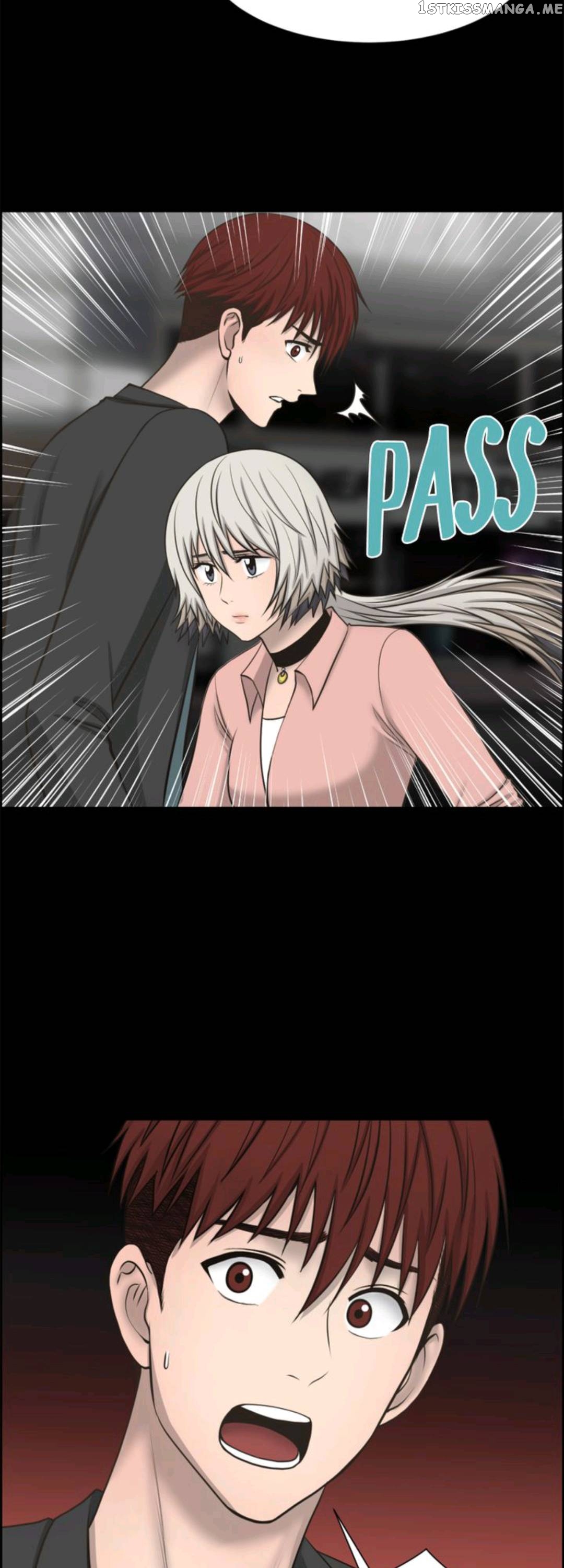 Luna – Manga chapter 32 - page 23