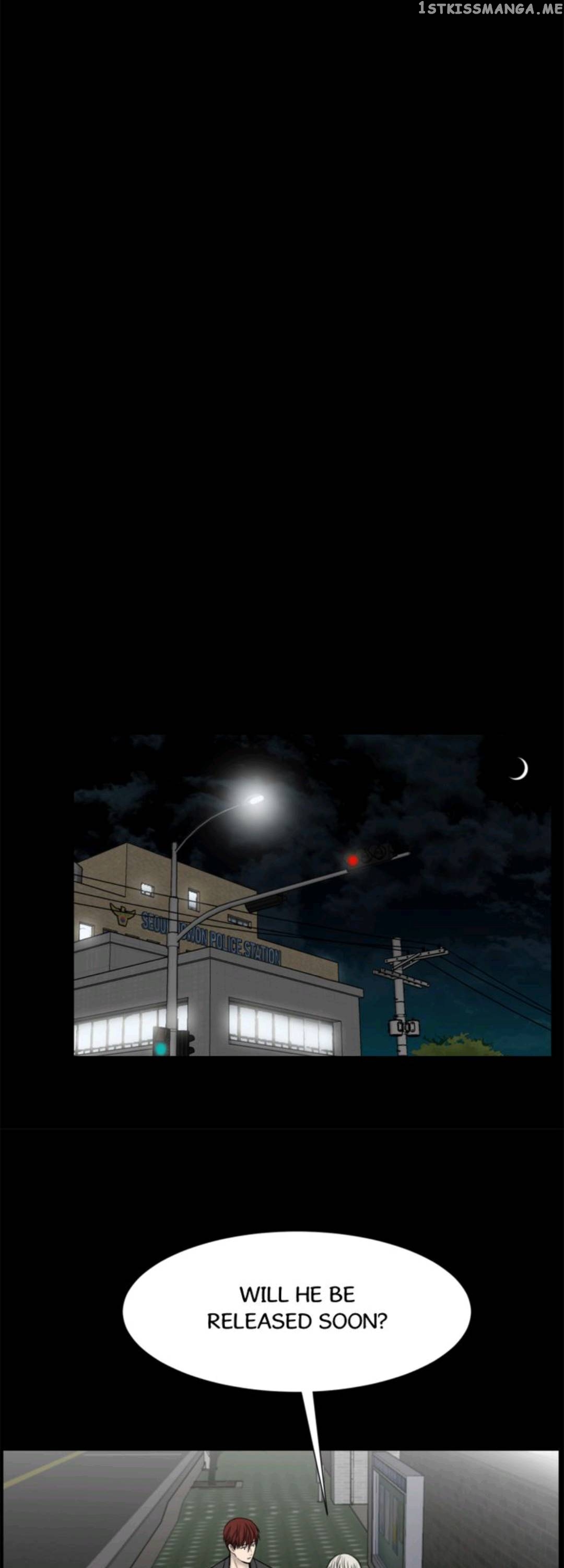 Luna – Manga chapter 32 - page 7