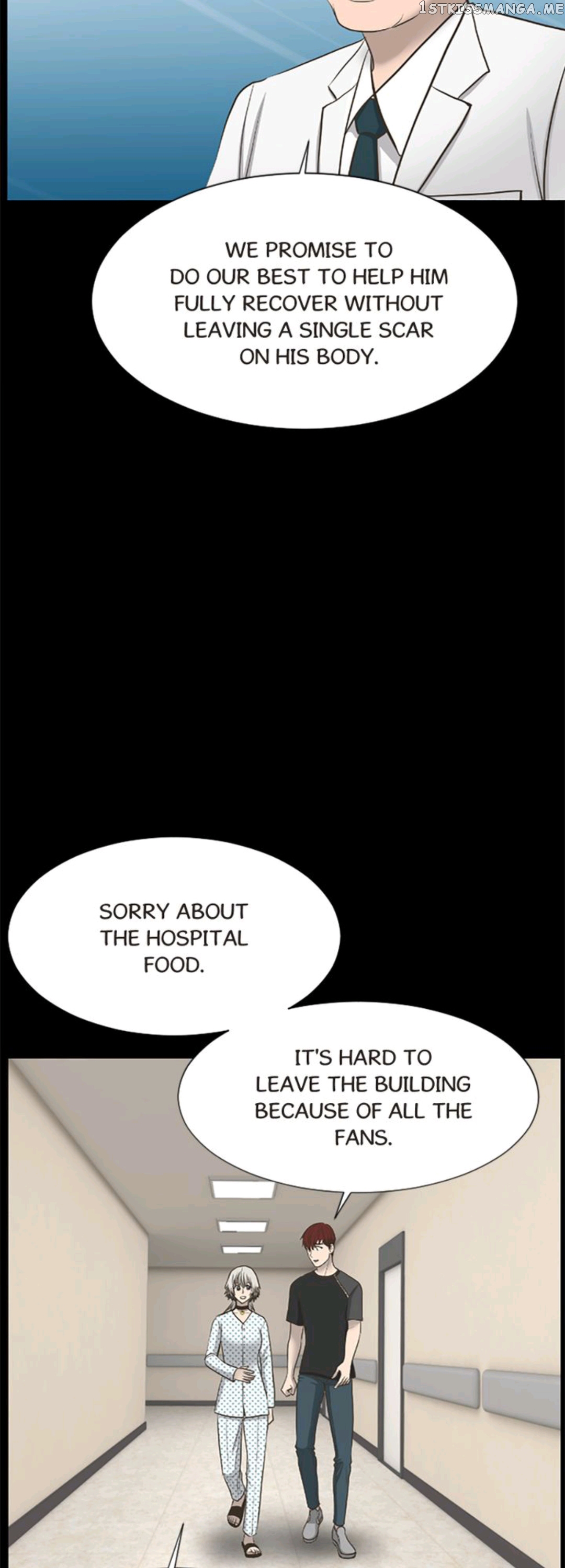 Luna – Manga chapter 15 - page 24