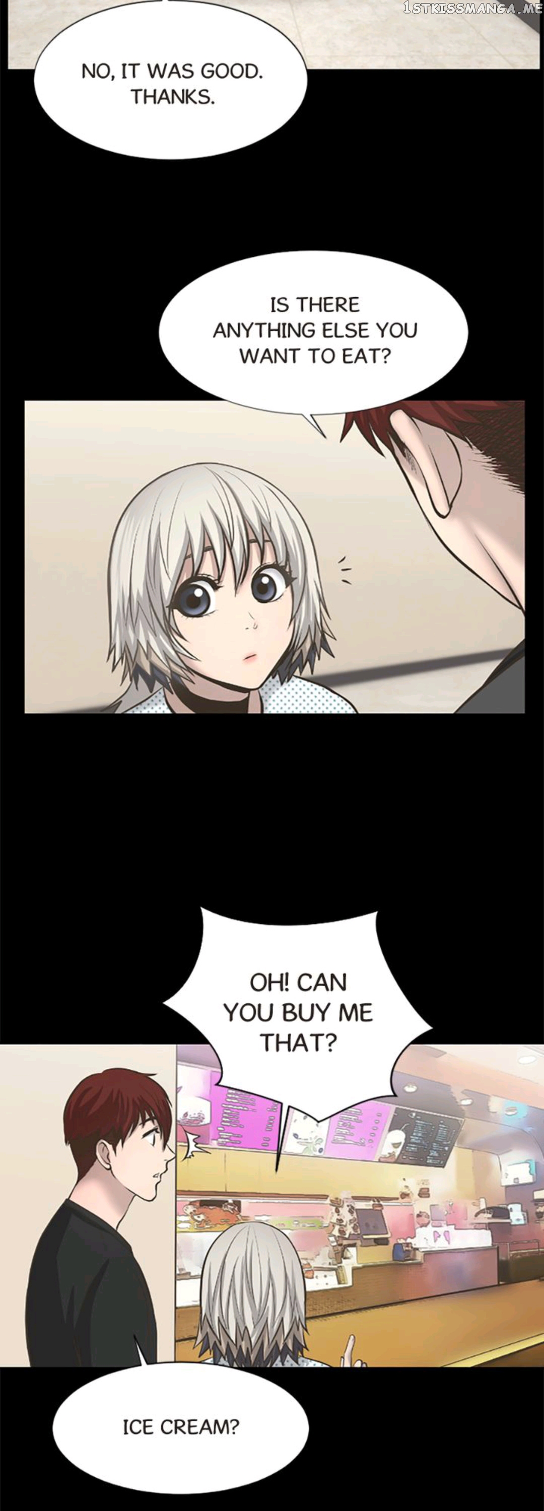 Luna – Manga chapter 15 - page 25