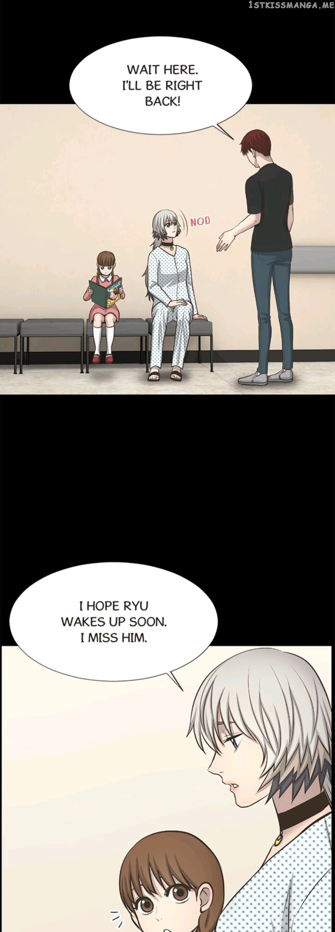 Luna – Manga chapter 15 - page 26