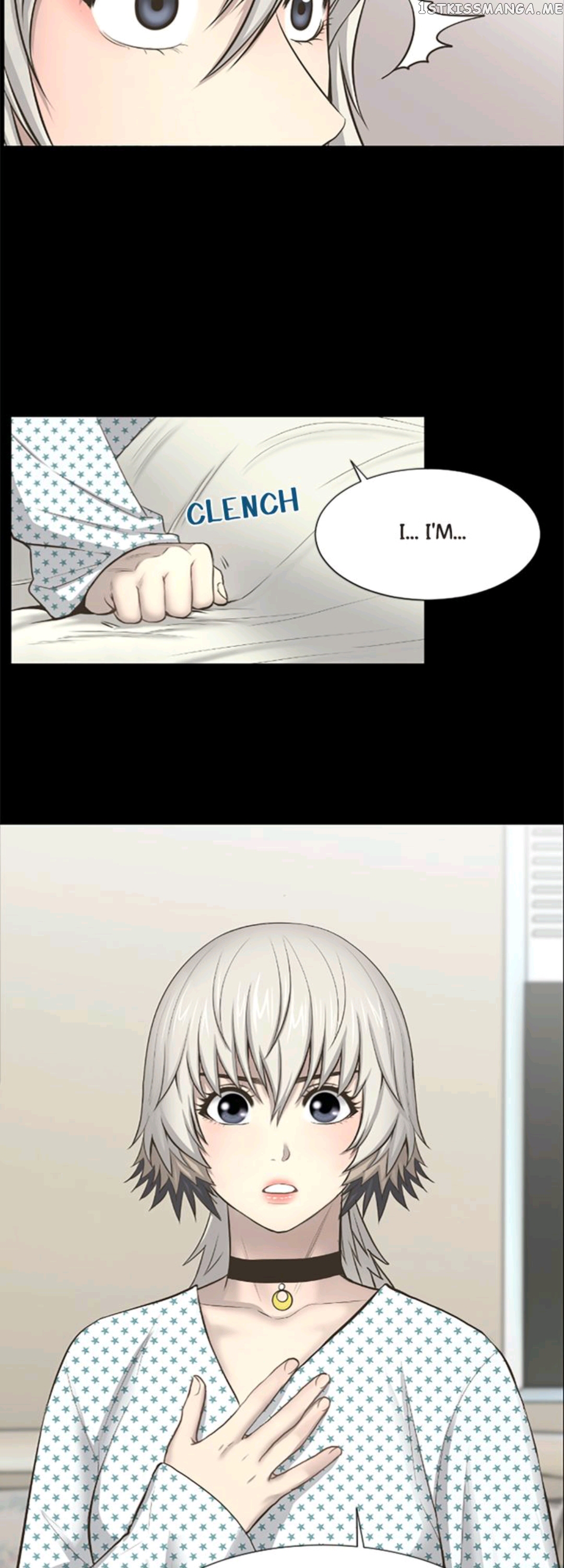 Luna – Manga chapter 15 - page 7