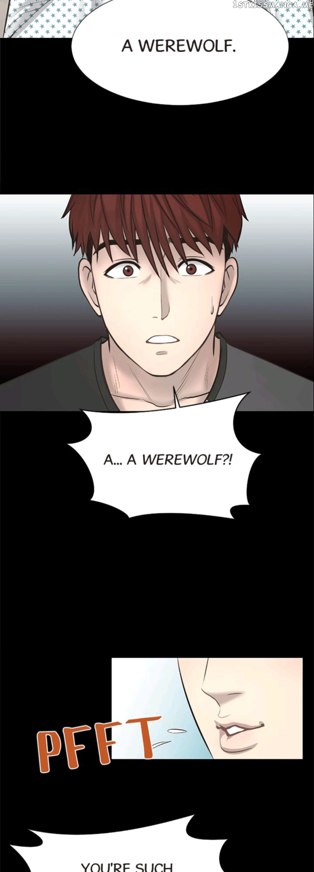 Luna – Manga chapter 15 - page 8