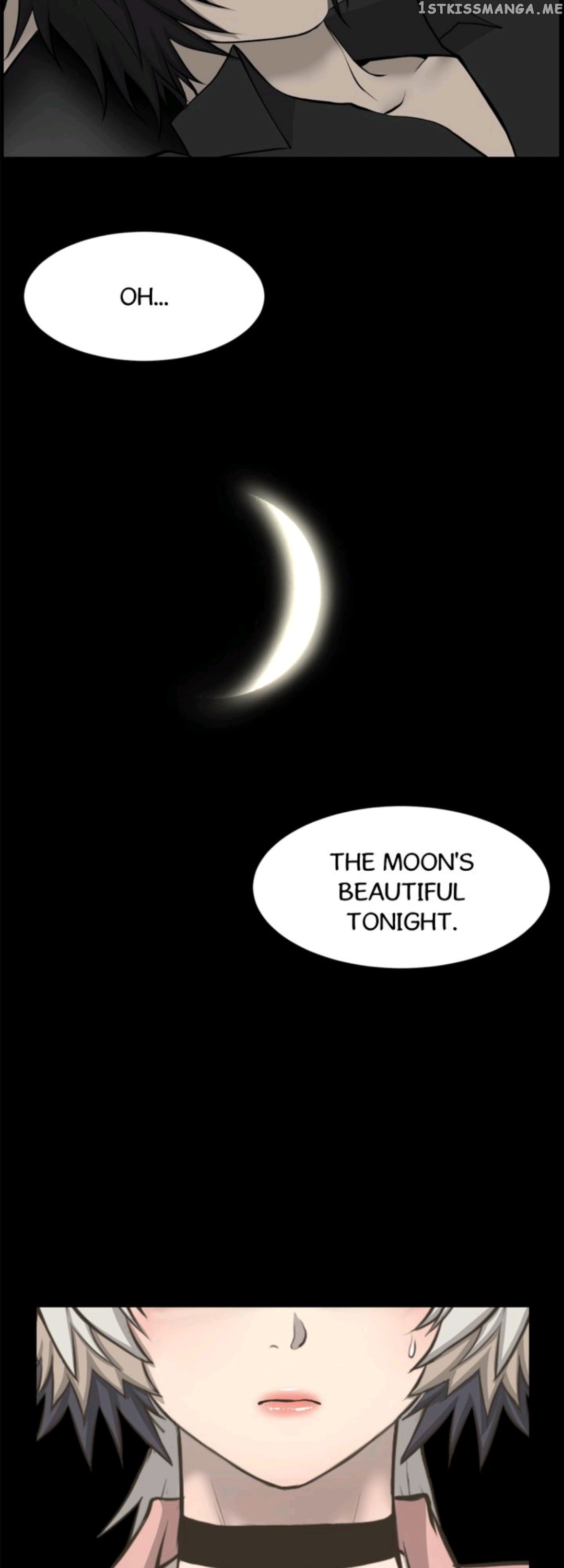 Luna – Manga chapter 31 - page 34