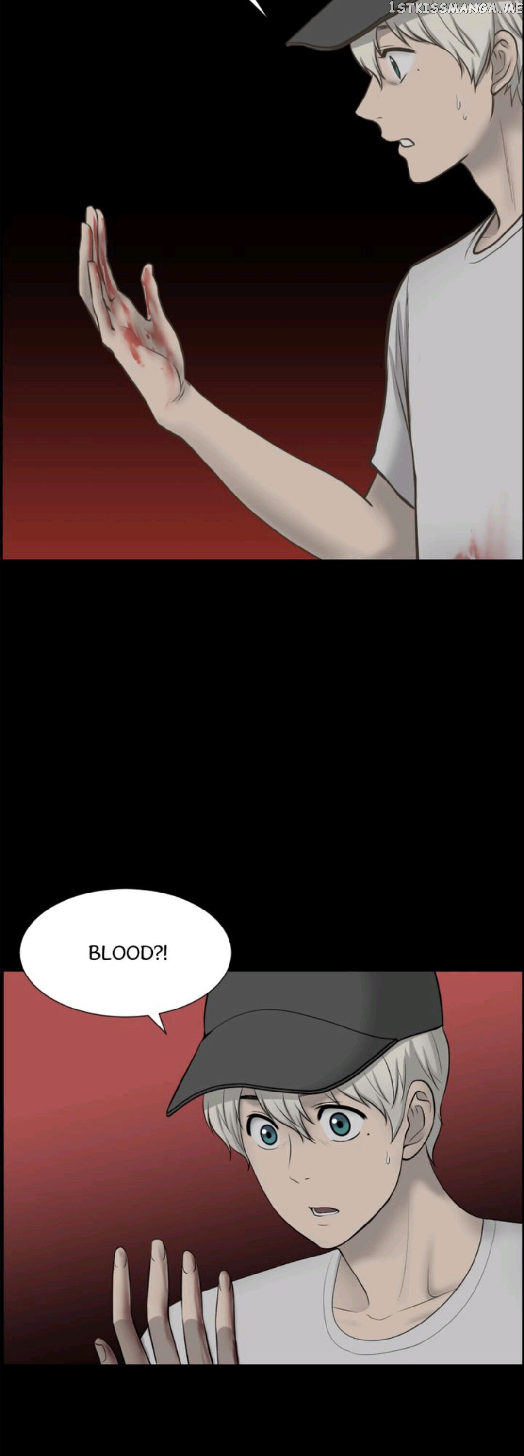 Luna – Manga chapter 31 - page 5