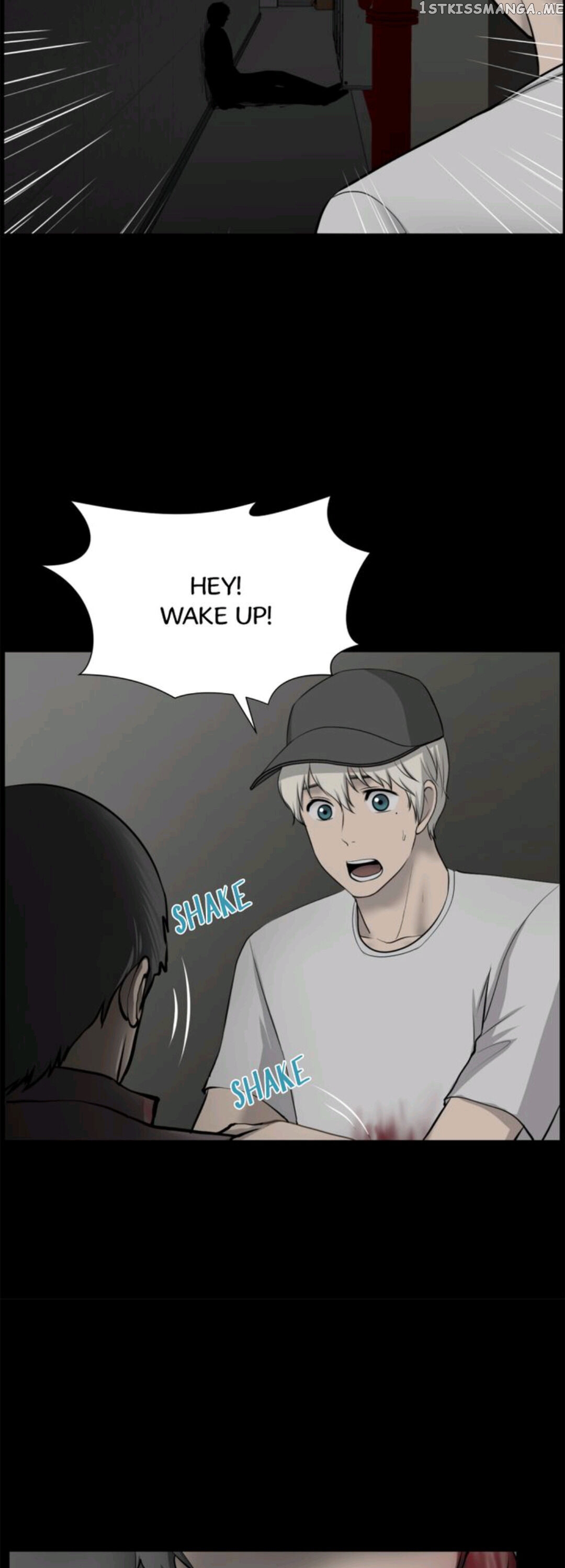 Luna – Manga chapter 31 - page 7