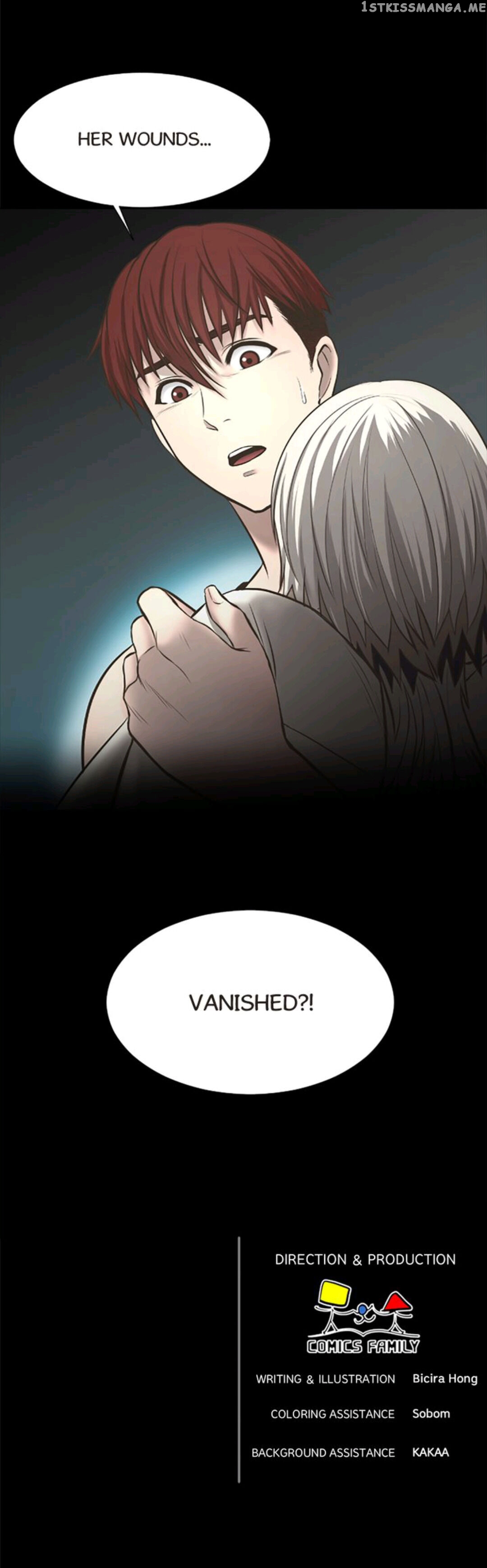 Luna – Manga chapter 14 - page 38