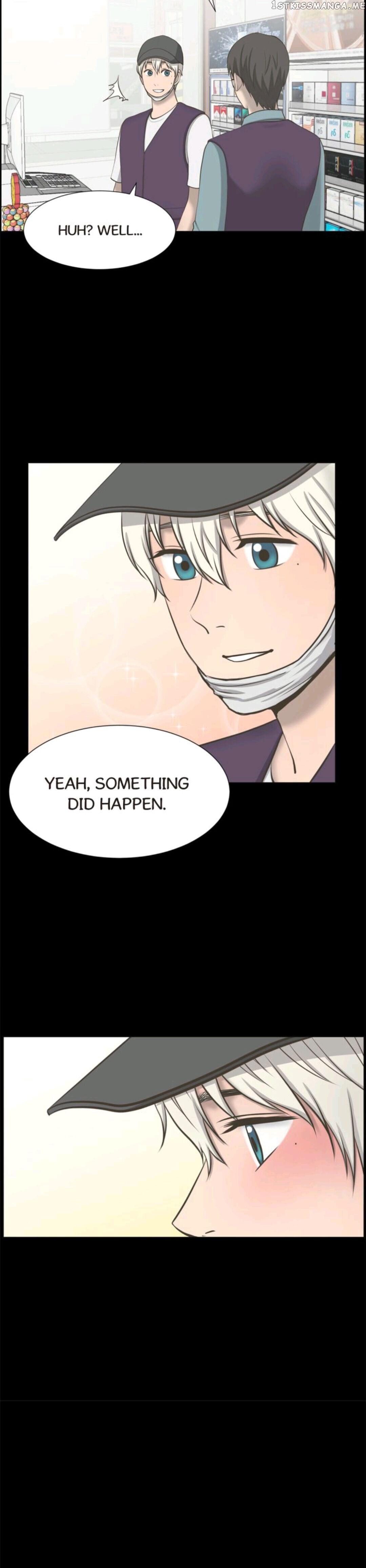 Luna – Manga chapter 30 - page 13