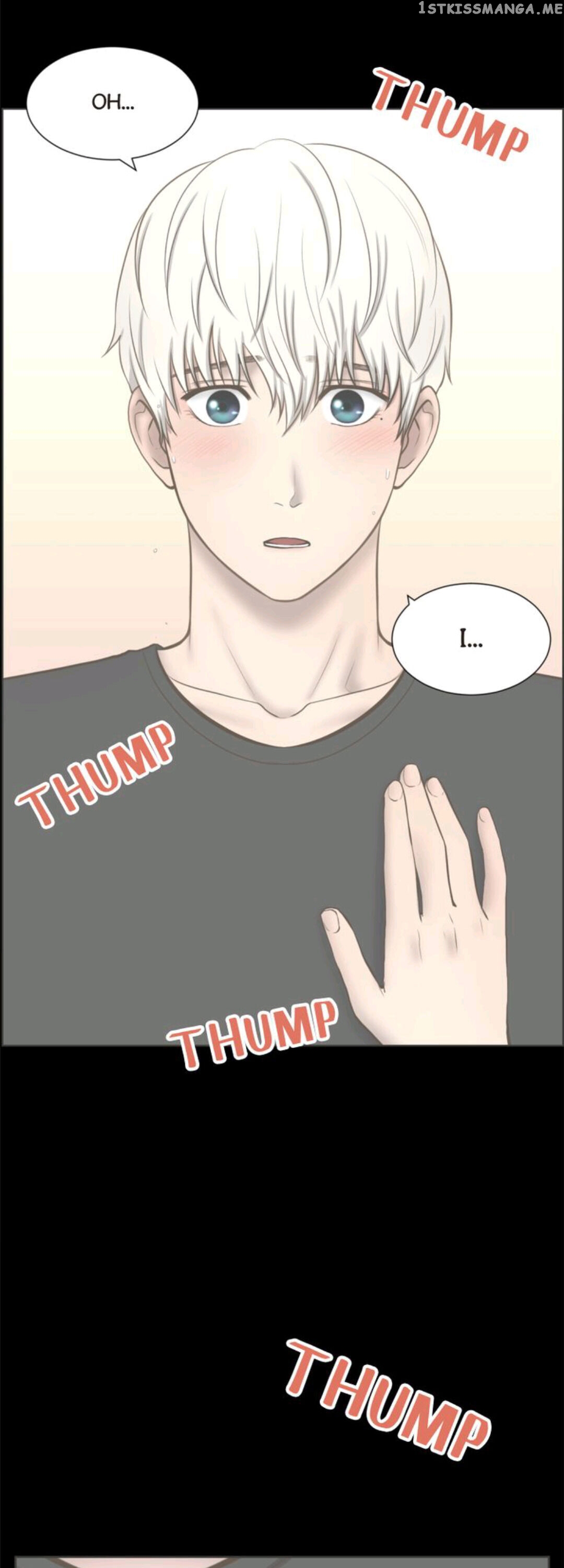 Luna – Manga chapter 30 - page 15