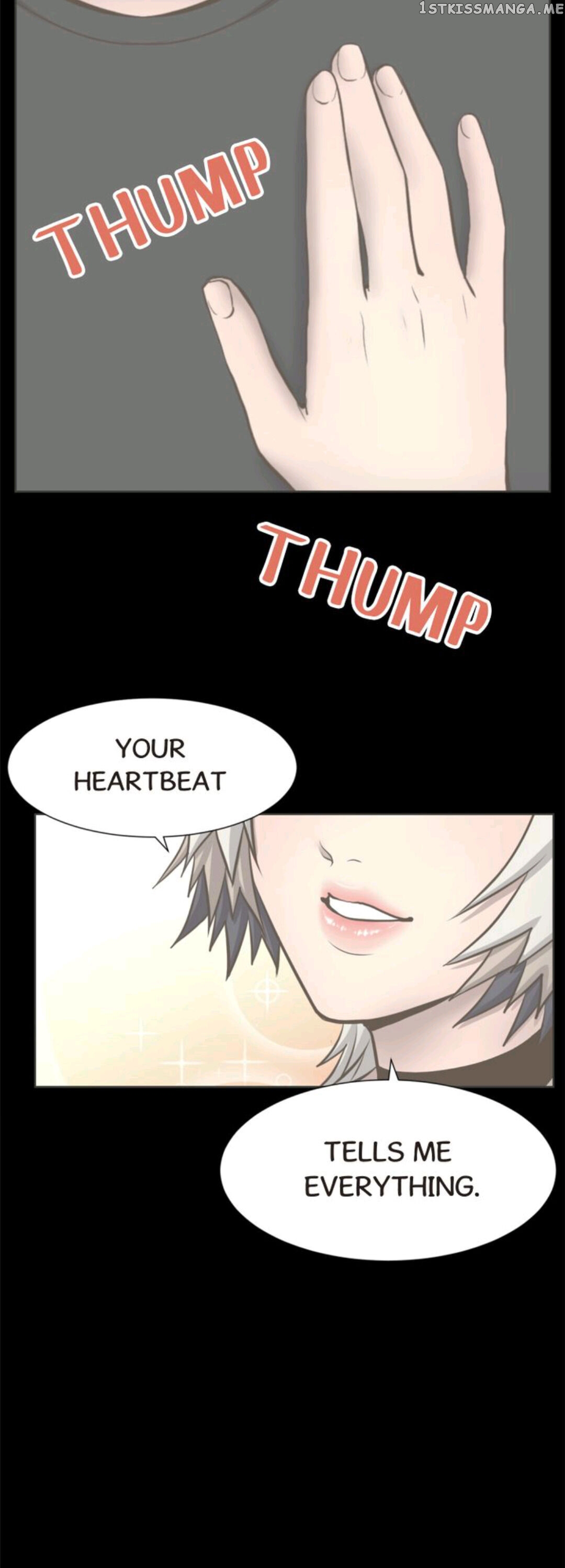 Luna – Manga chapter 30 - page 16