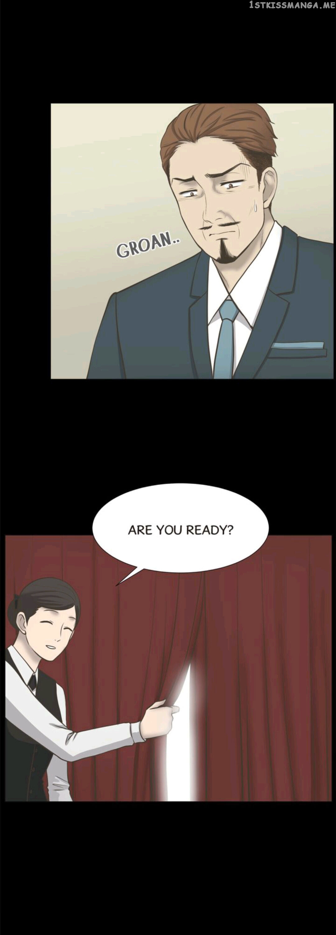Luna – Manga chapter 30 - page 21