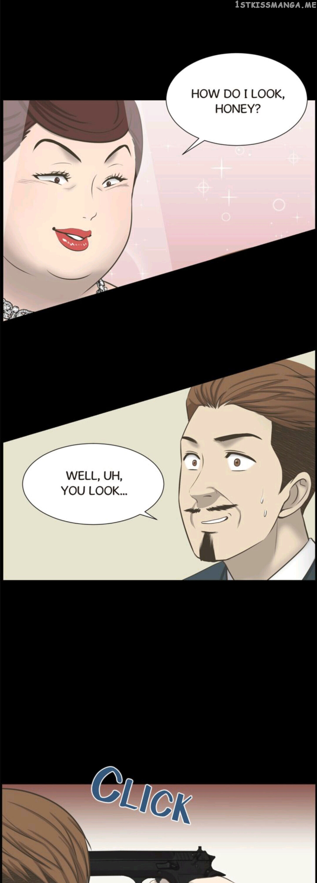 Luna – Manga chapter 30 - page 24