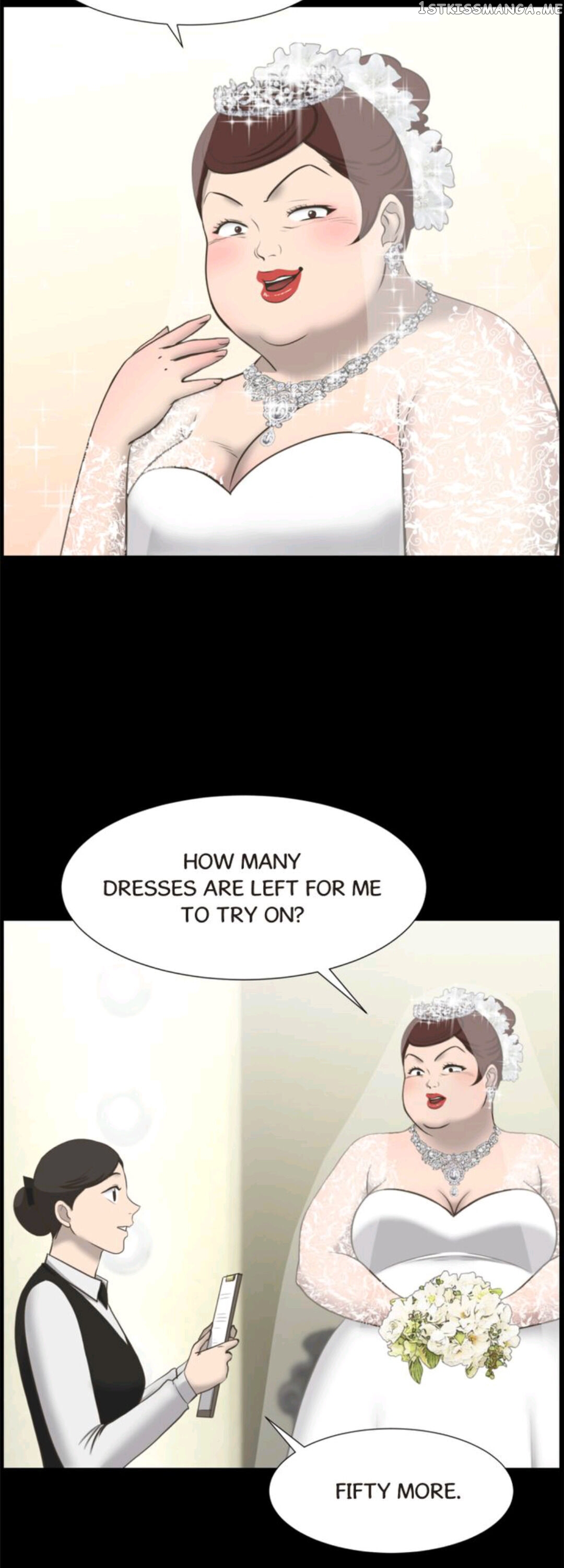 Luna – Manga chapter 30 - page 27