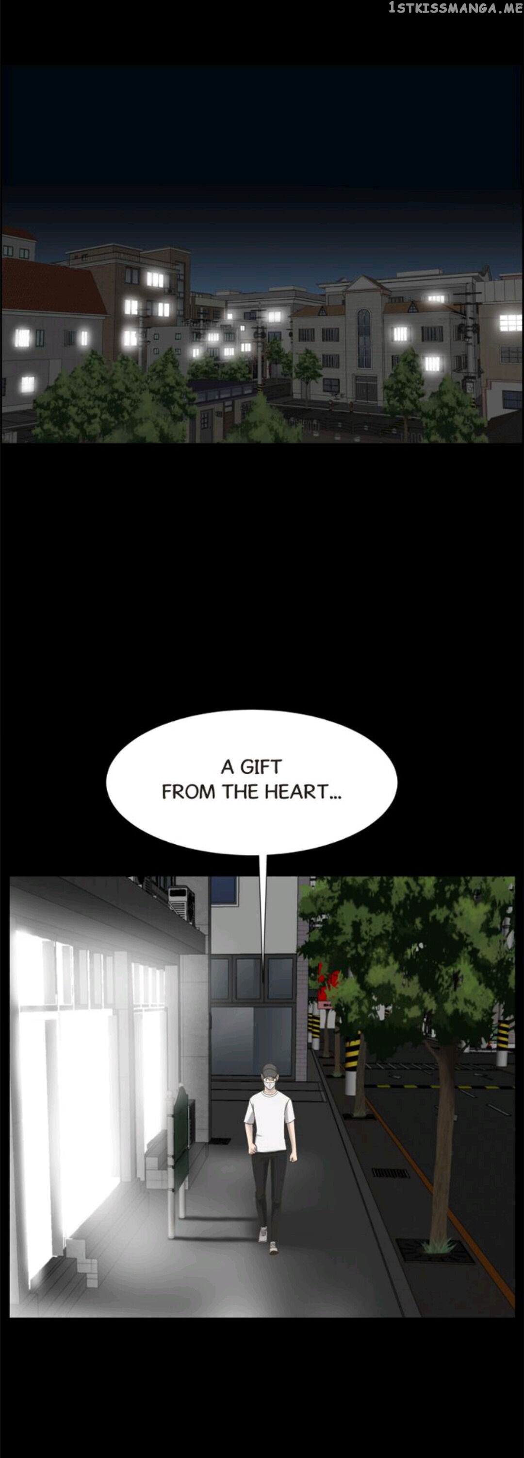Luna – Manga chapter 30 - page 29