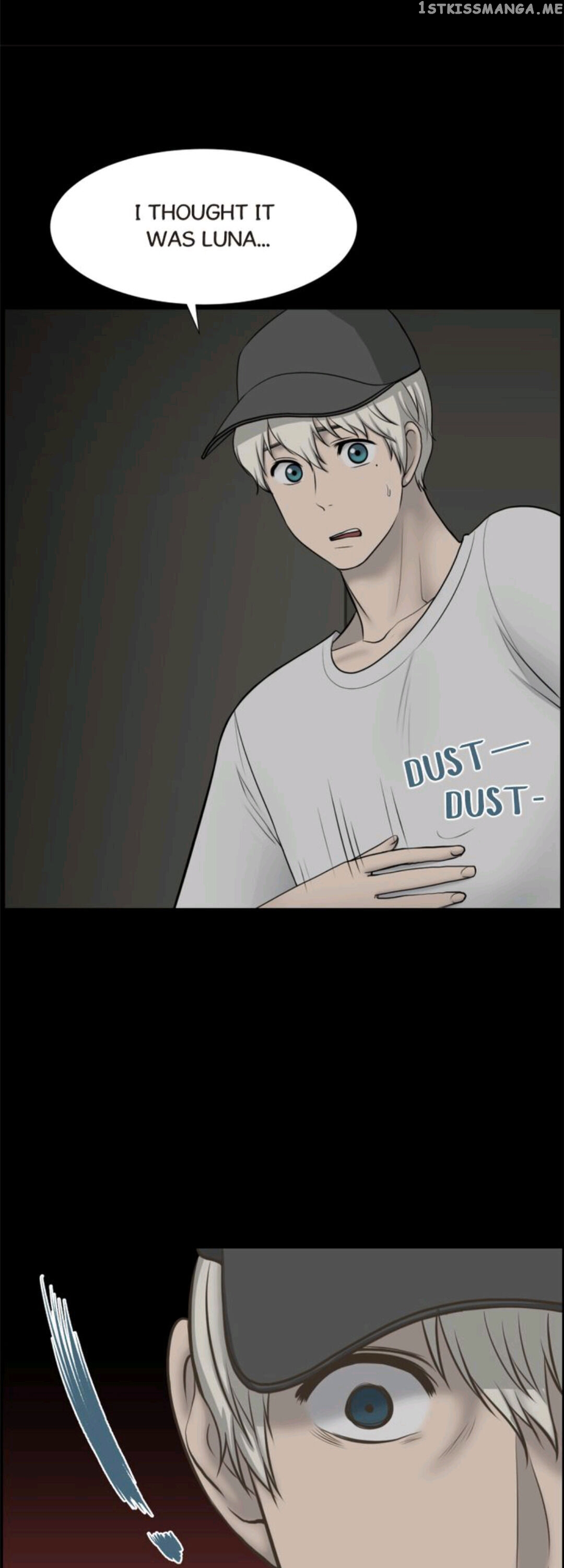 Luna – Manga chapter 30 - page 40