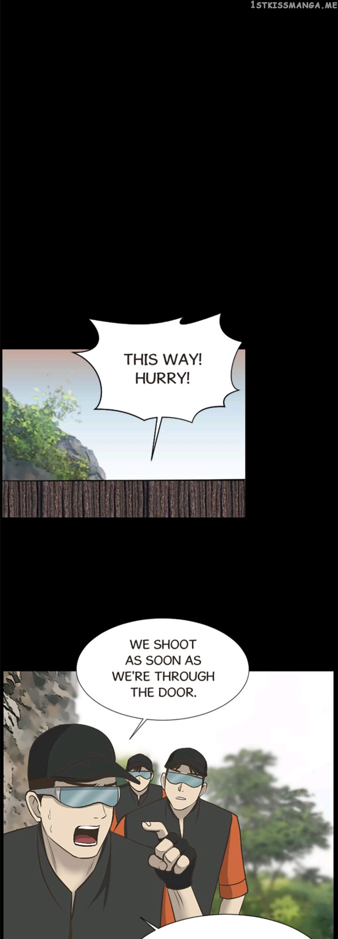 Luna – Manga chapter 13 - page 10