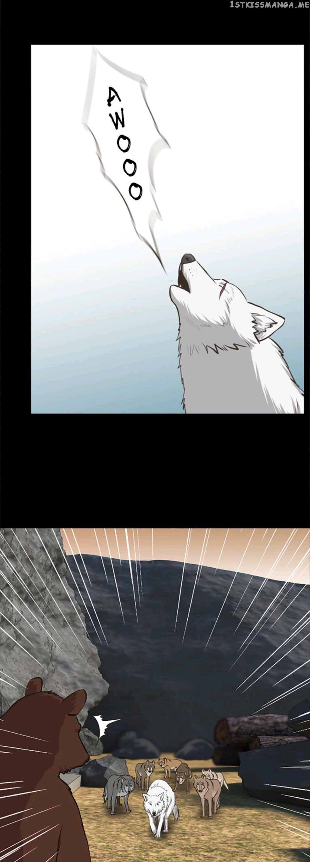 Luna – Manga chapter 13 - page 15