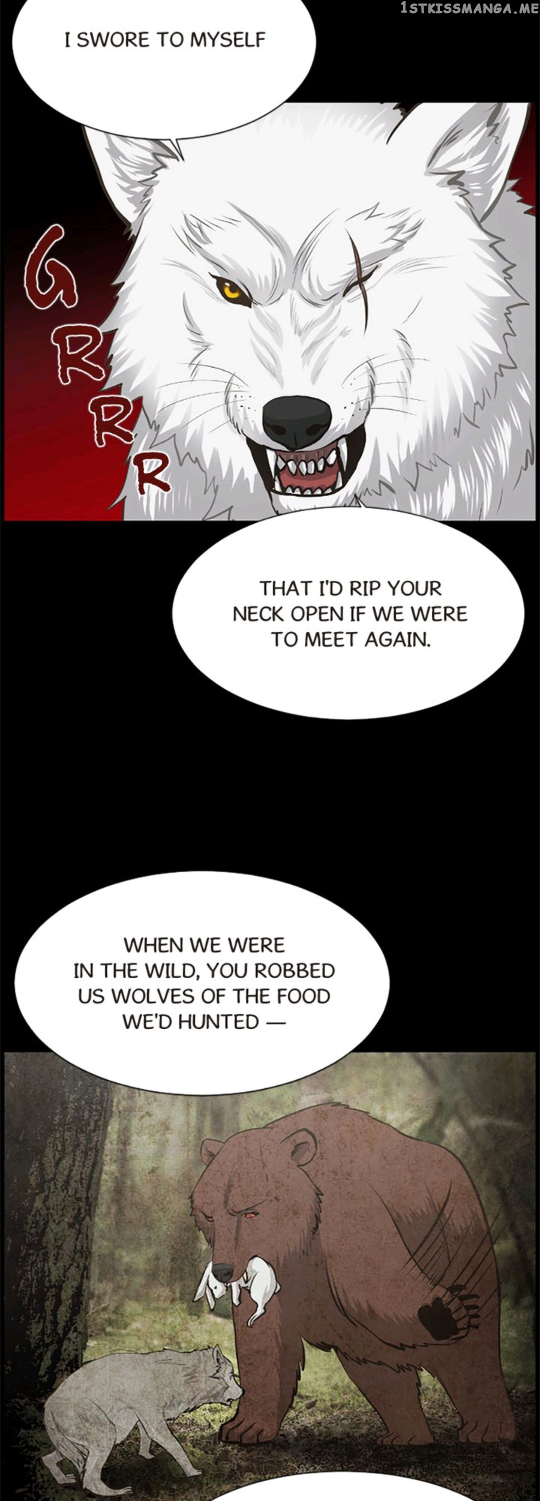 Luna – Manga chapter 13 - page 19