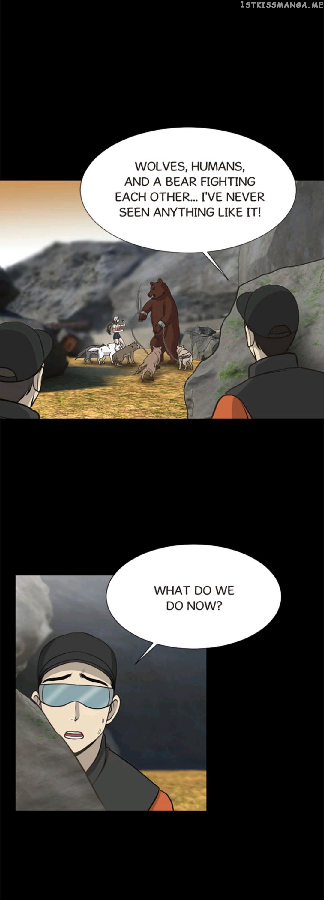 Luna – Manga chapter 13 - page 25