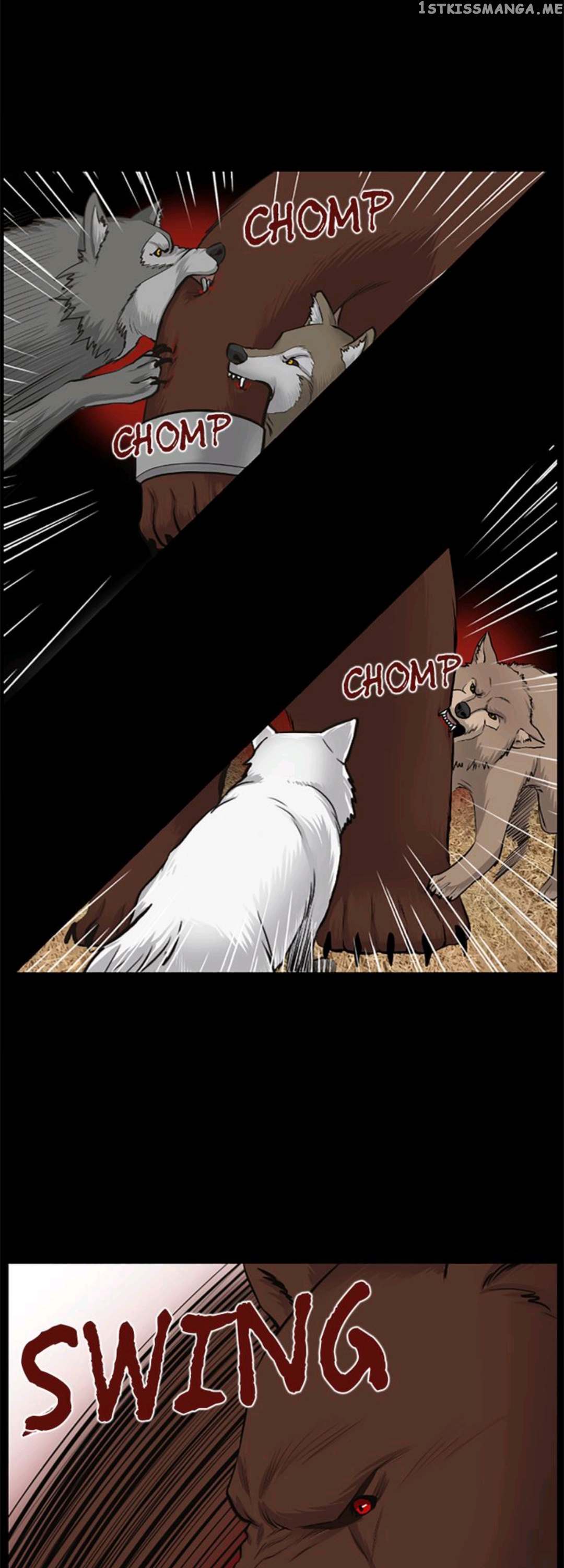 Luna – Manga chapter 13 - page 26