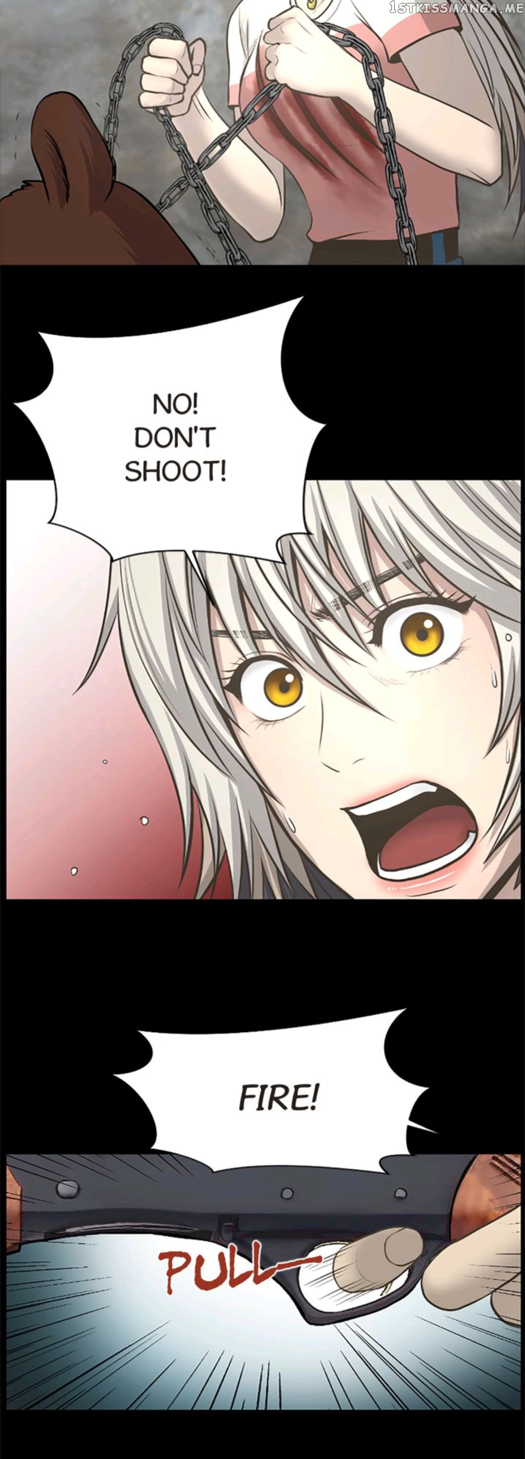 Luna – Manga chapter 13 - page 38