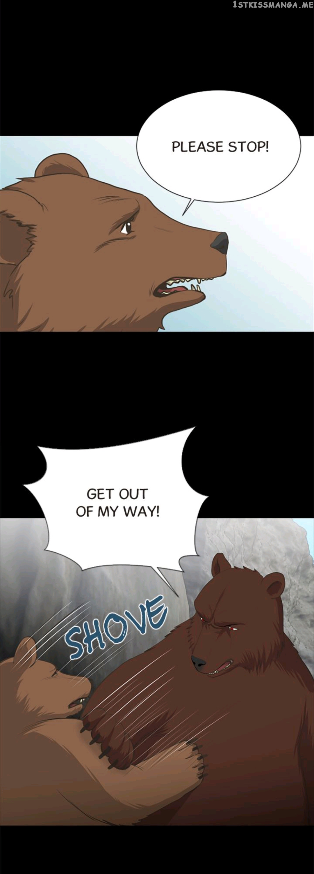 Luna – Manga chapter 13 - page 9
