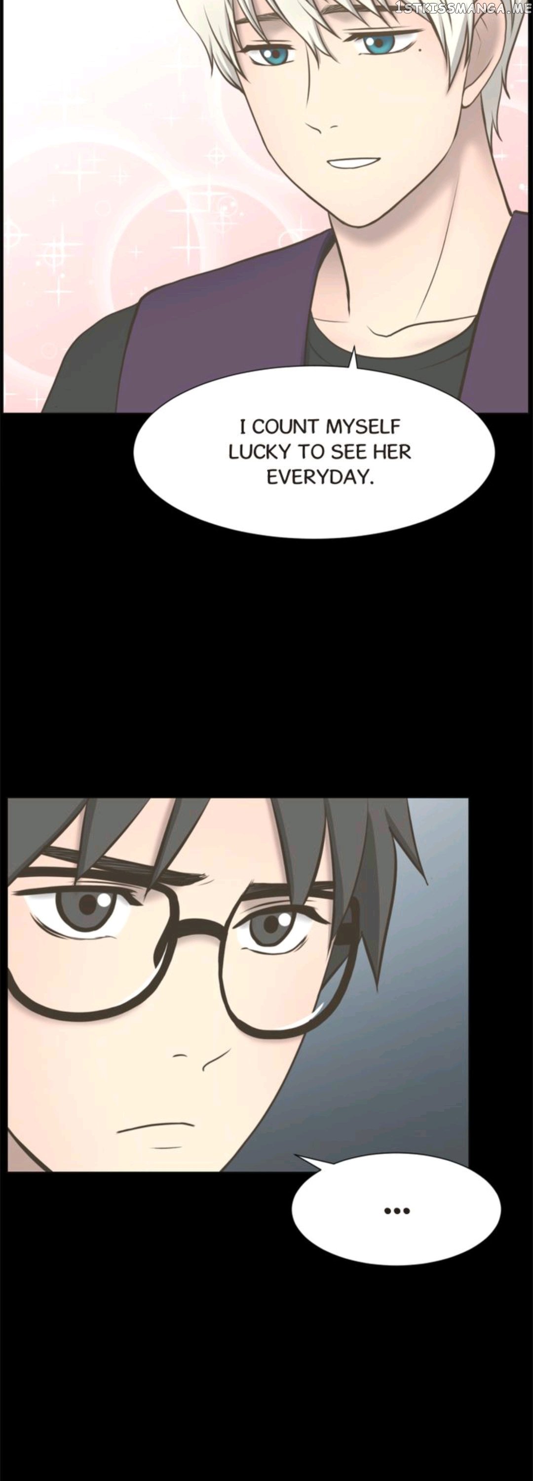 Luna – Manga chapter 29 - page 16