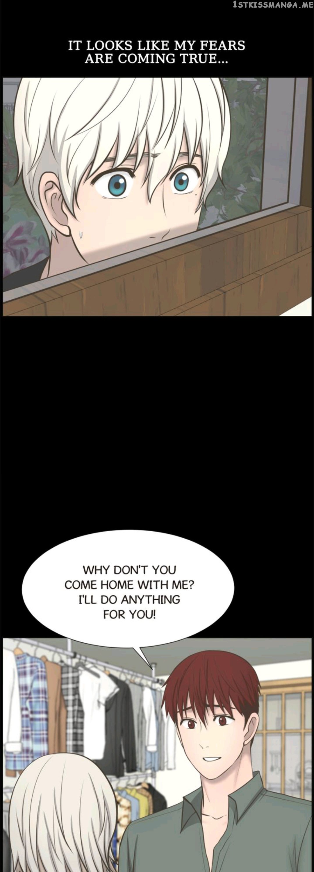 Luna – Manga chapter 29 - page 24