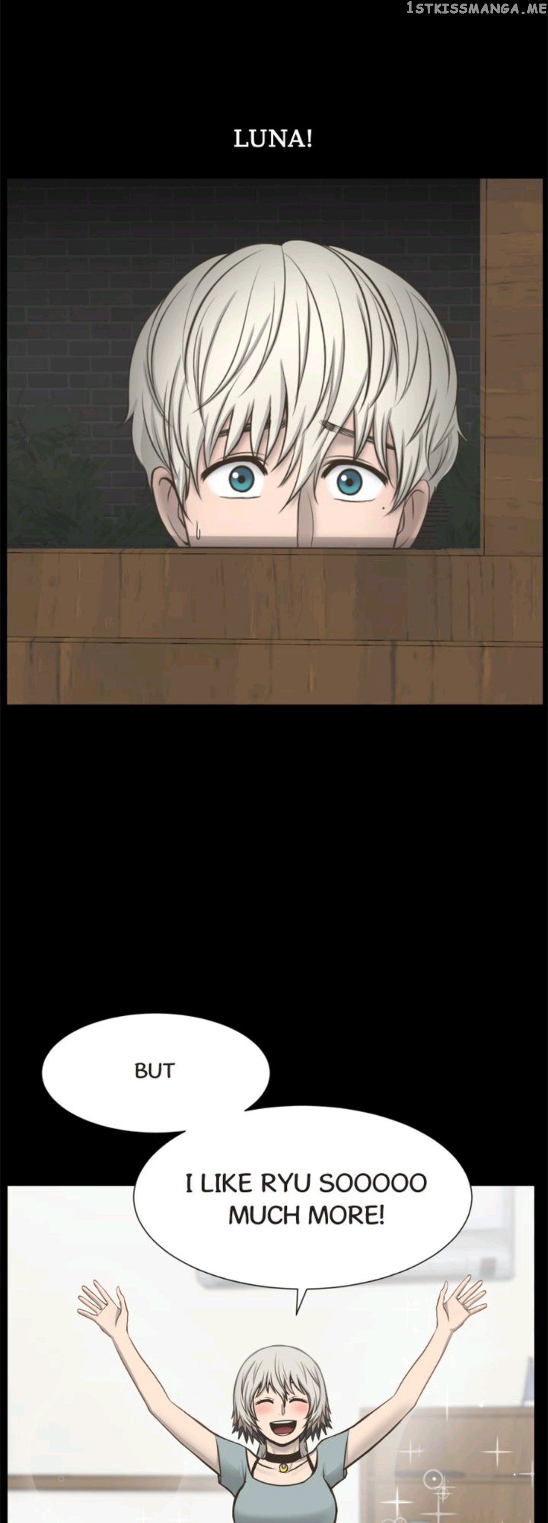 Luna – Manga chapter 29 - page 27