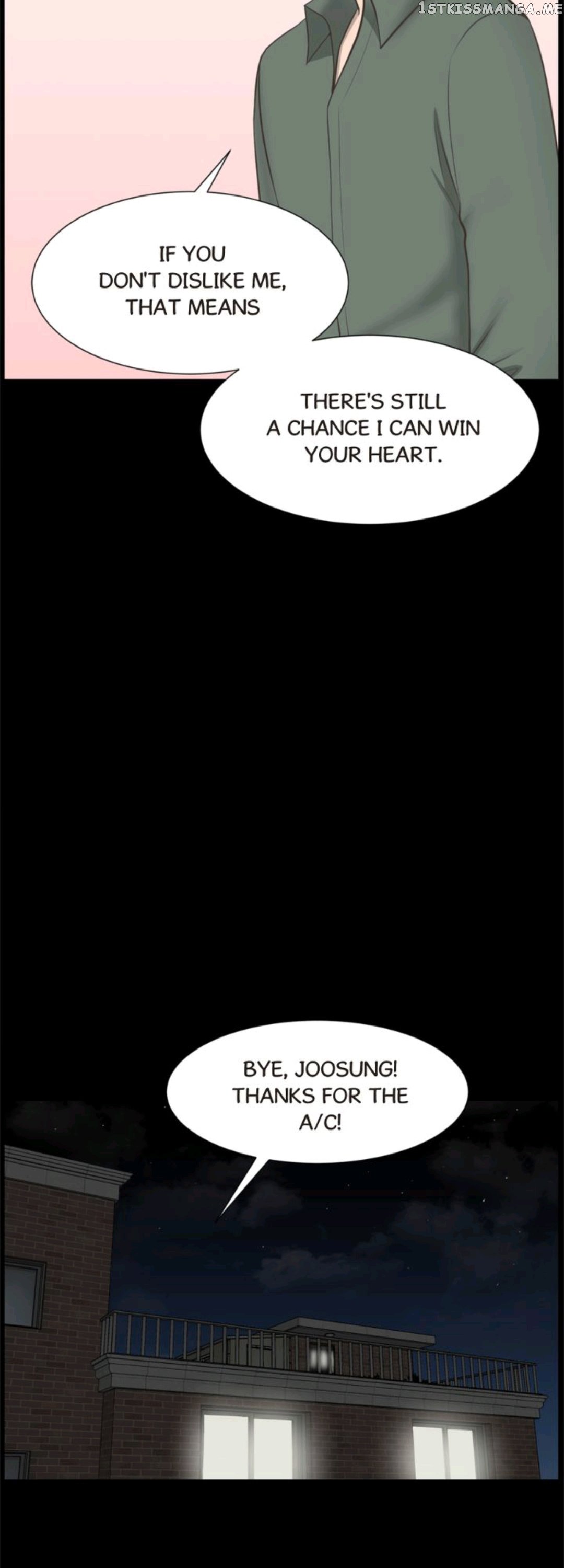 Luna – Manga chapter 29 - page 30