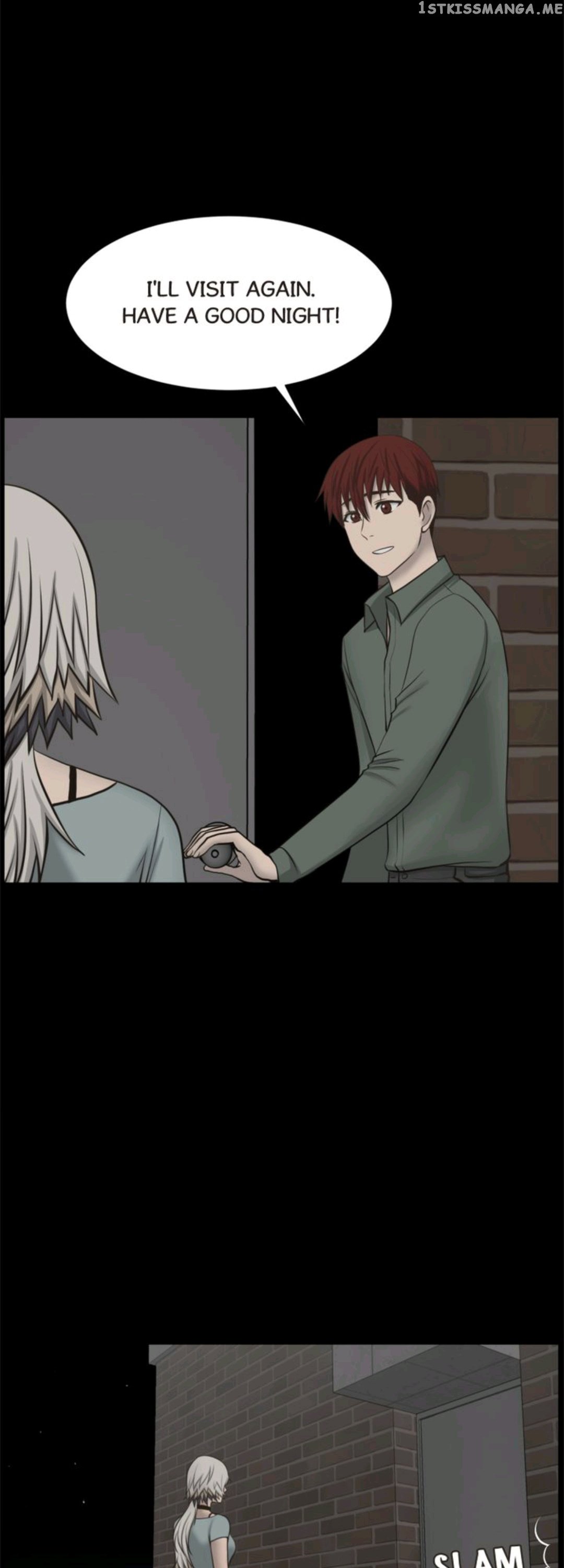 Luna – Manga chapter 29 - page 31
