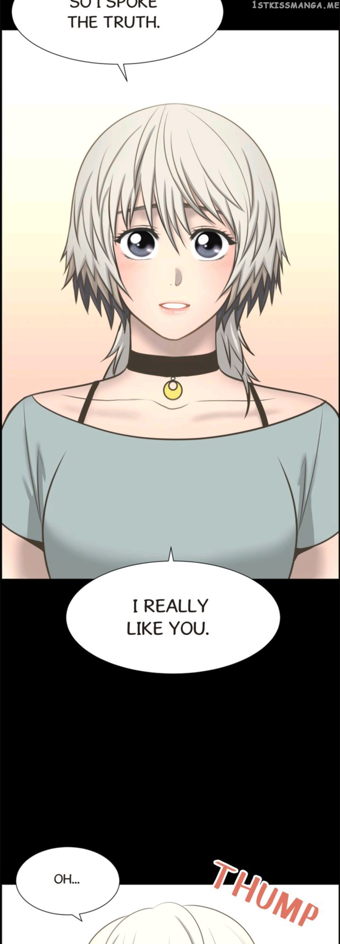 Luna – Manga chapter 29 - page 36