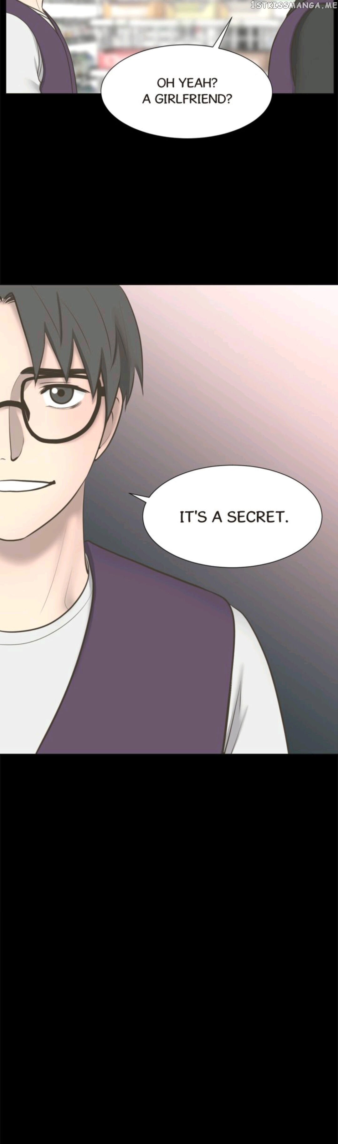 Luna – Manga chapter 29 - page 6