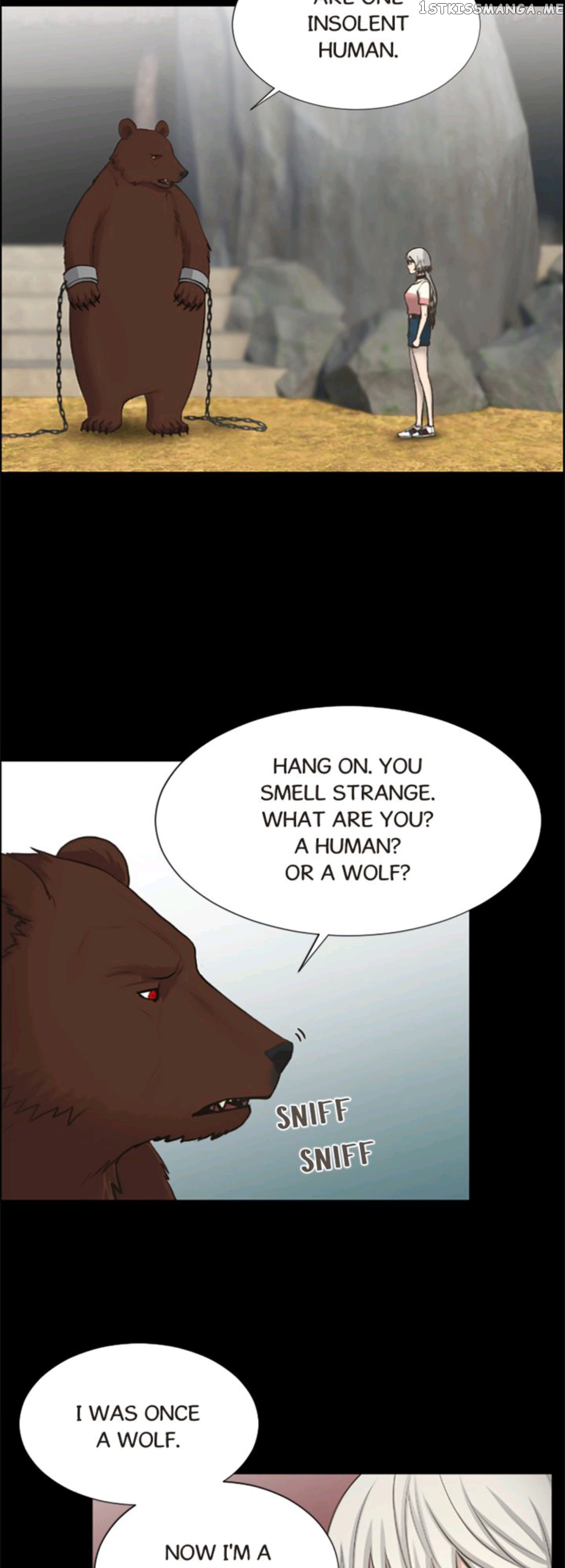 Luna – Manga chapter 12 - page 12