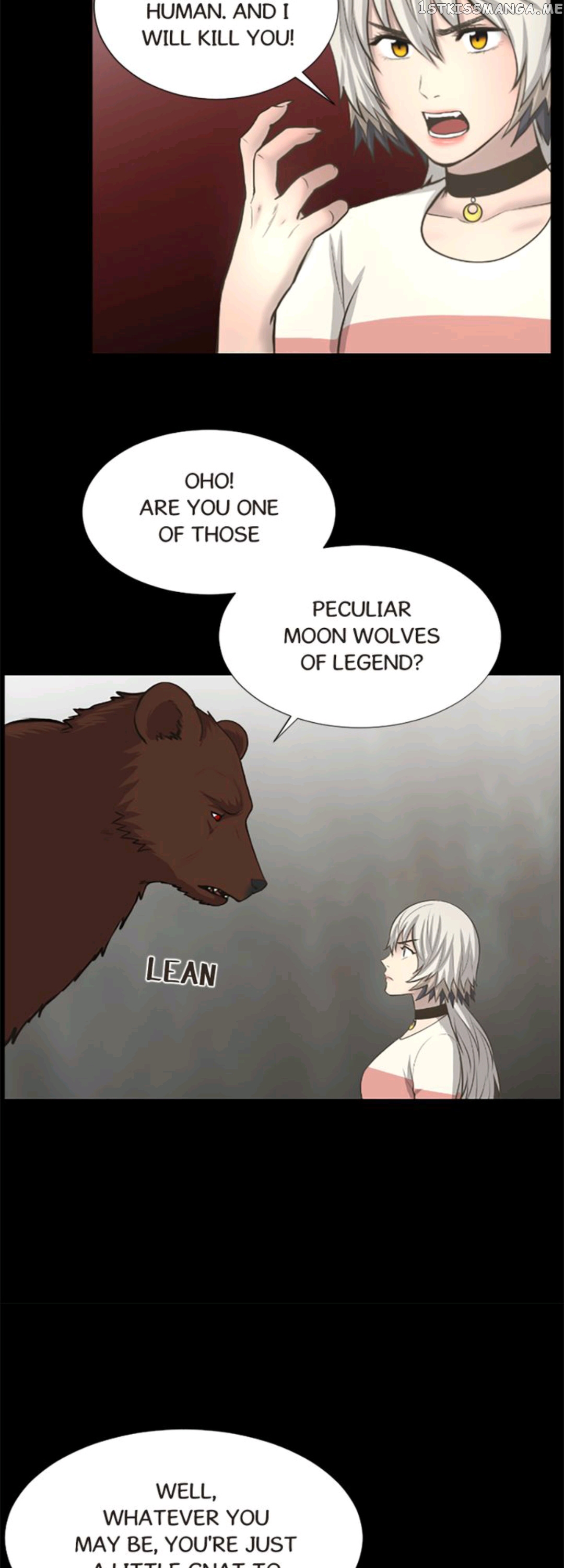 Luna – Manga chapter 12 - page 13