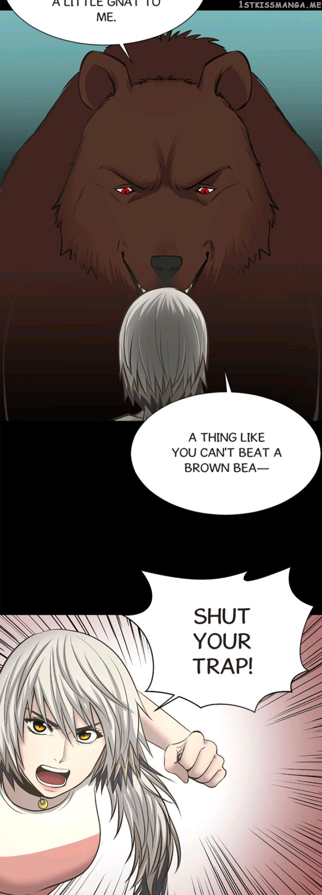 Luna – Manga chapter 12 - page 14