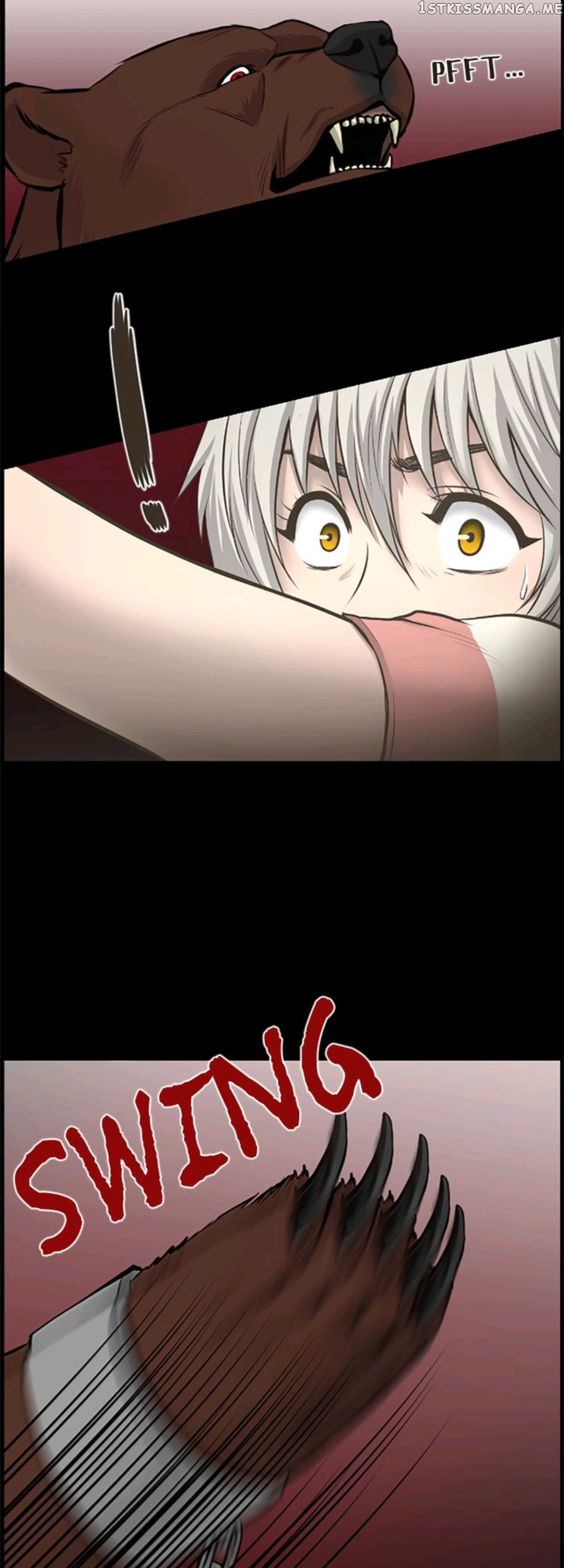 Luna – Manga chapter 12 - page 16