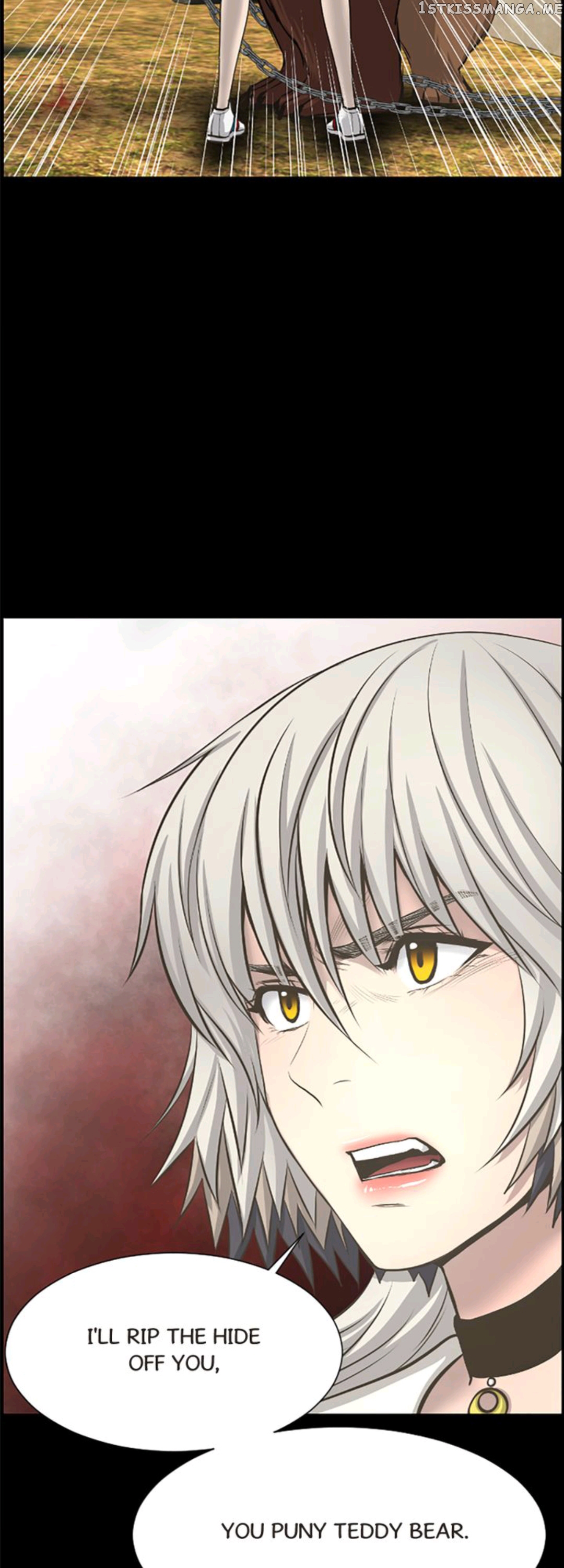 Luna – Manga chapter 12 - page 2