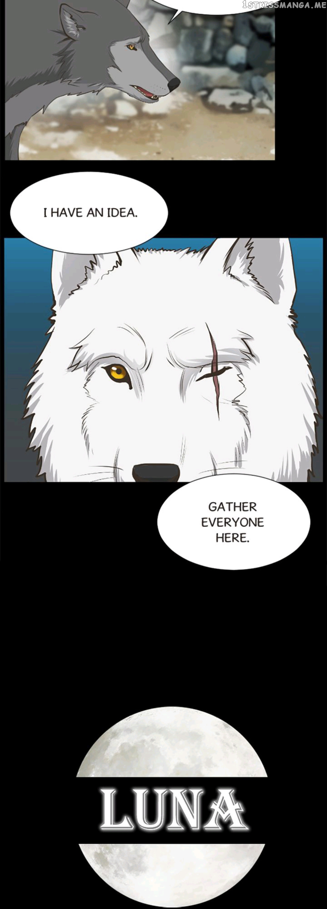 Luna – Manga chapter 12 - page 23