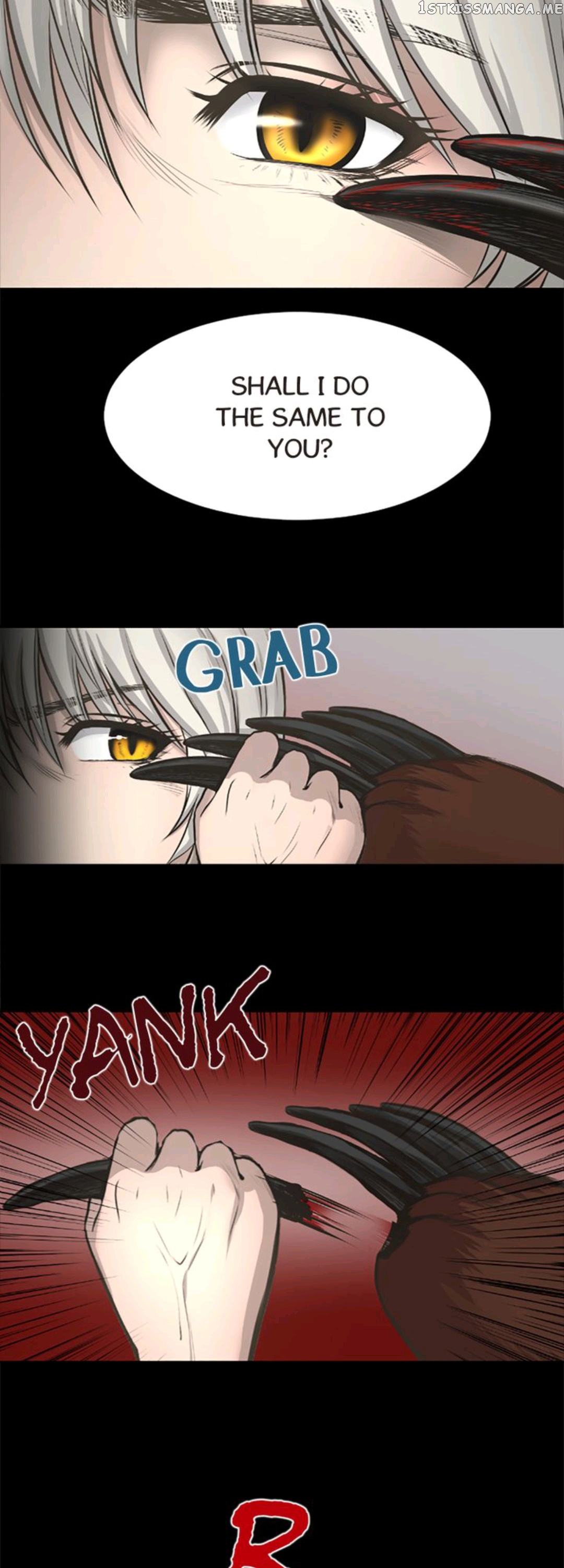 Luna – Manga chapter 12 - page 31