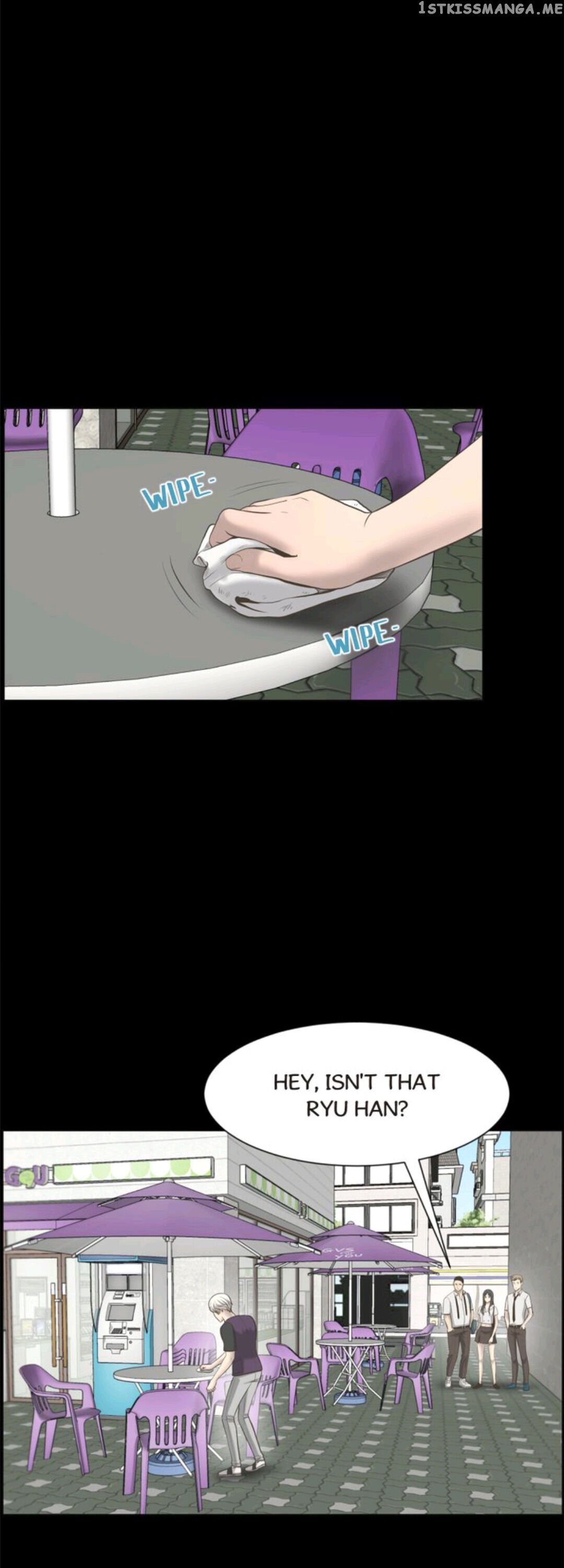 Luna – Manga chapter 28 - page 28