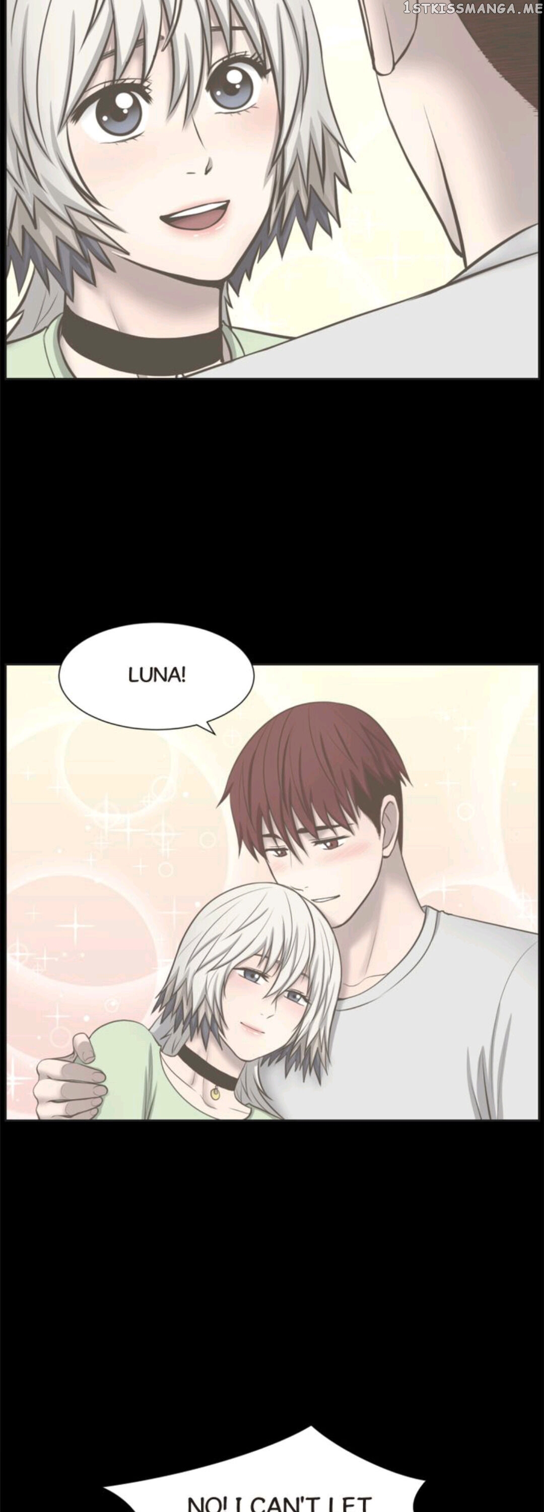 Luna – Manga chapter 28 - page 6